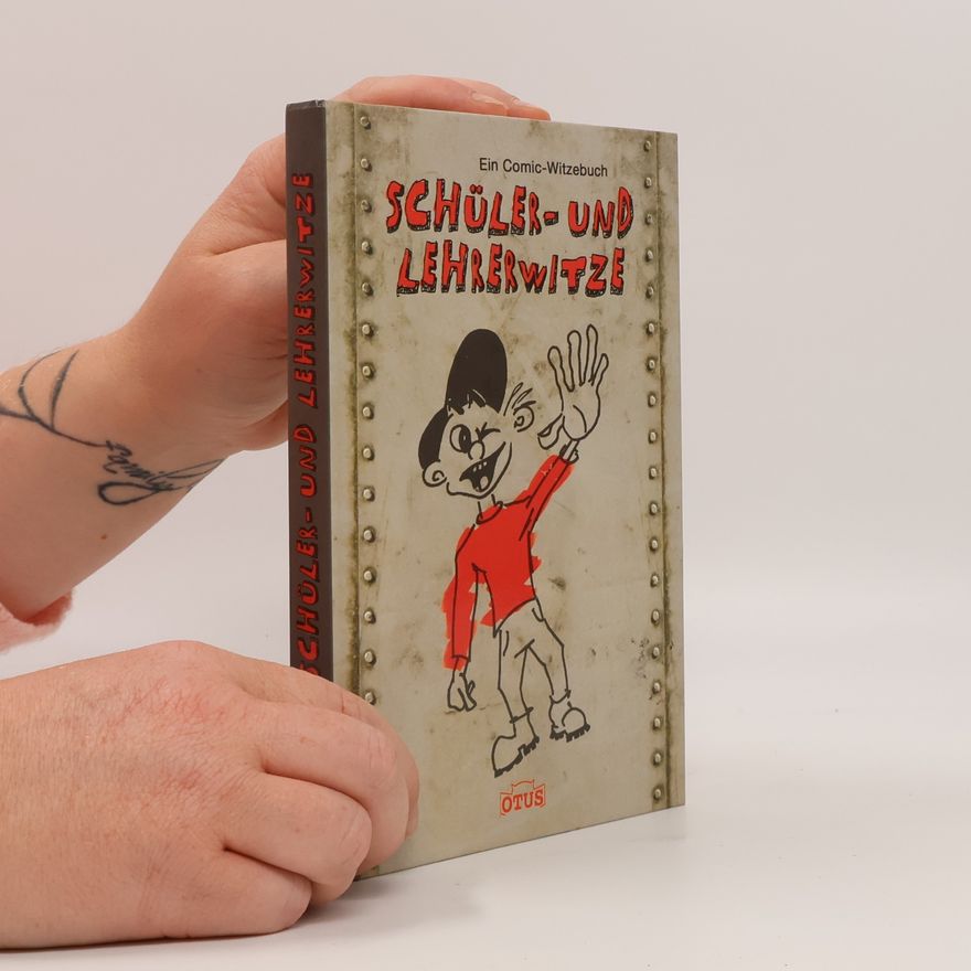 Autorenkollektiv Schüler- und Lehrerwitze