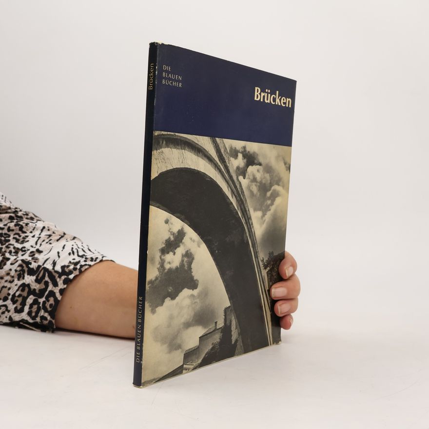 Collectif d'auteurs Brücken. Die Blauen Bücher