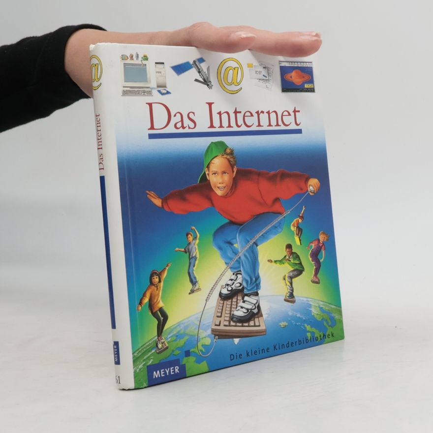 Donald Grant Das Internet
