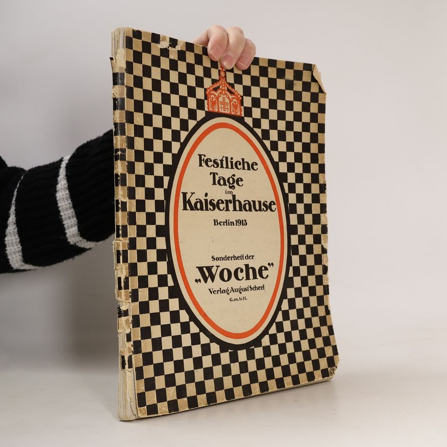 Autorenkollektiv Festliche Tage im Kaiserhause