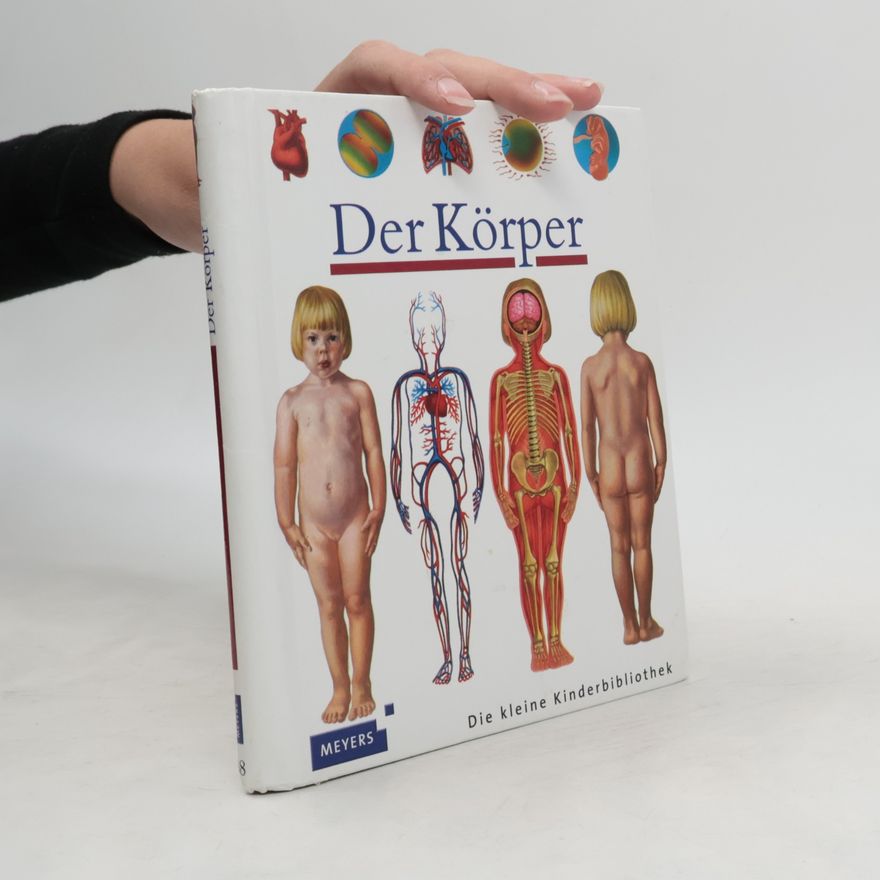 Sylvaine Pérols Der Körper