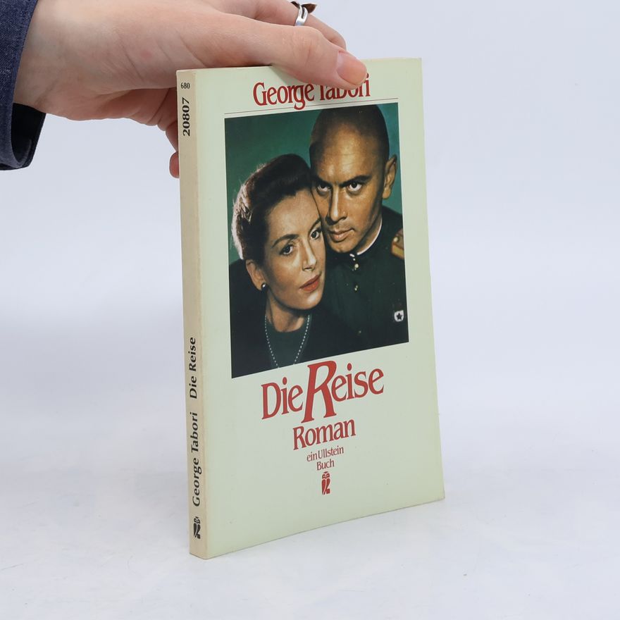 George Tabori Die Reise