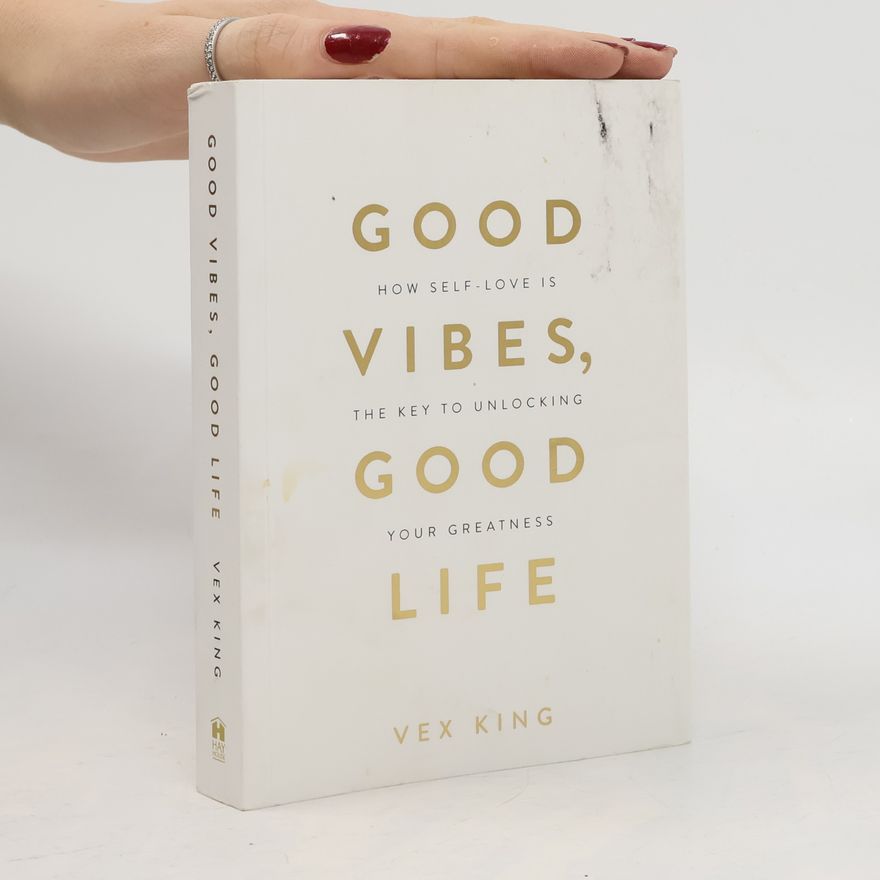 Vex King Good Vibes, Good Life