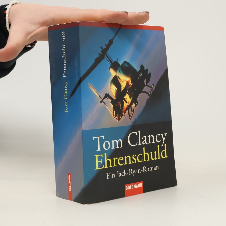 Tom Clancy Ehrenschuld