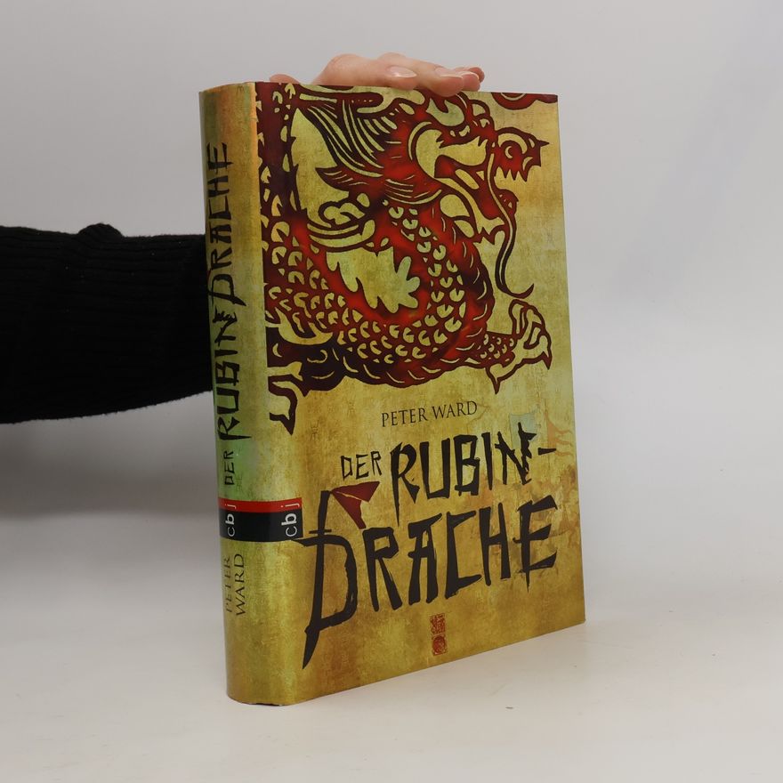 Peter Ward Der Rubindrache