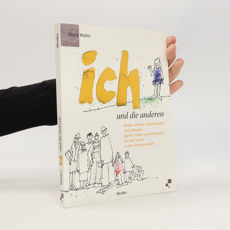 Gisela Walter Ich und die anderen