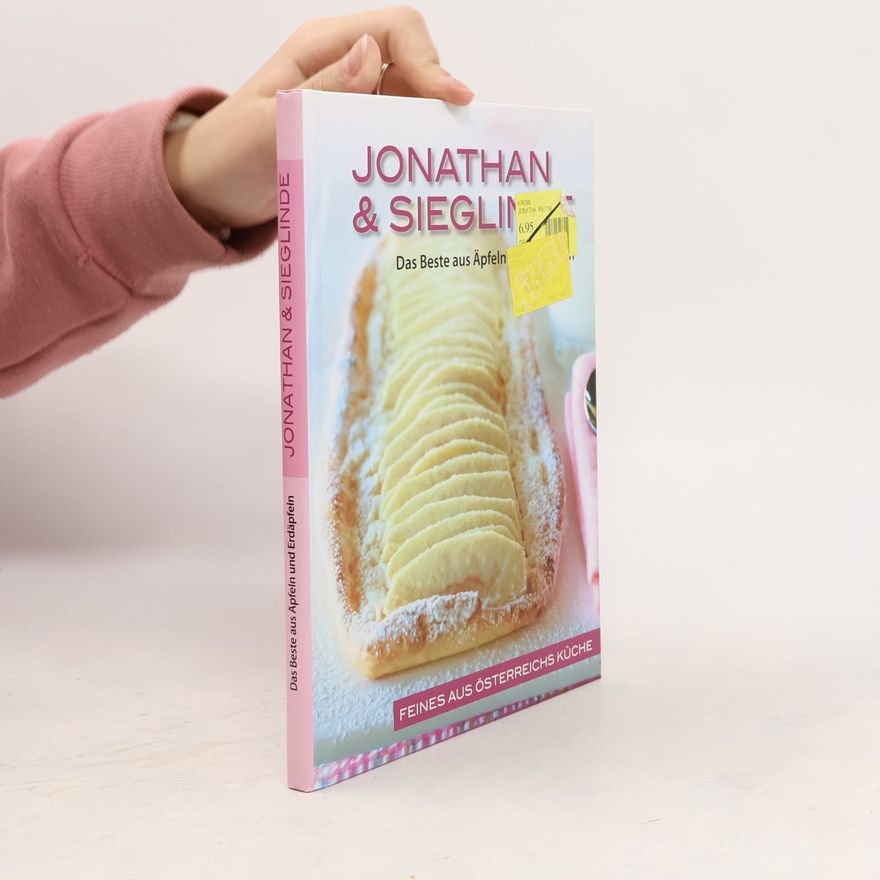 Autorenkollektiv Jonathan und Sieglinde