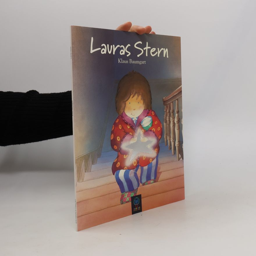 Klaus Baumgart Lauras Stern