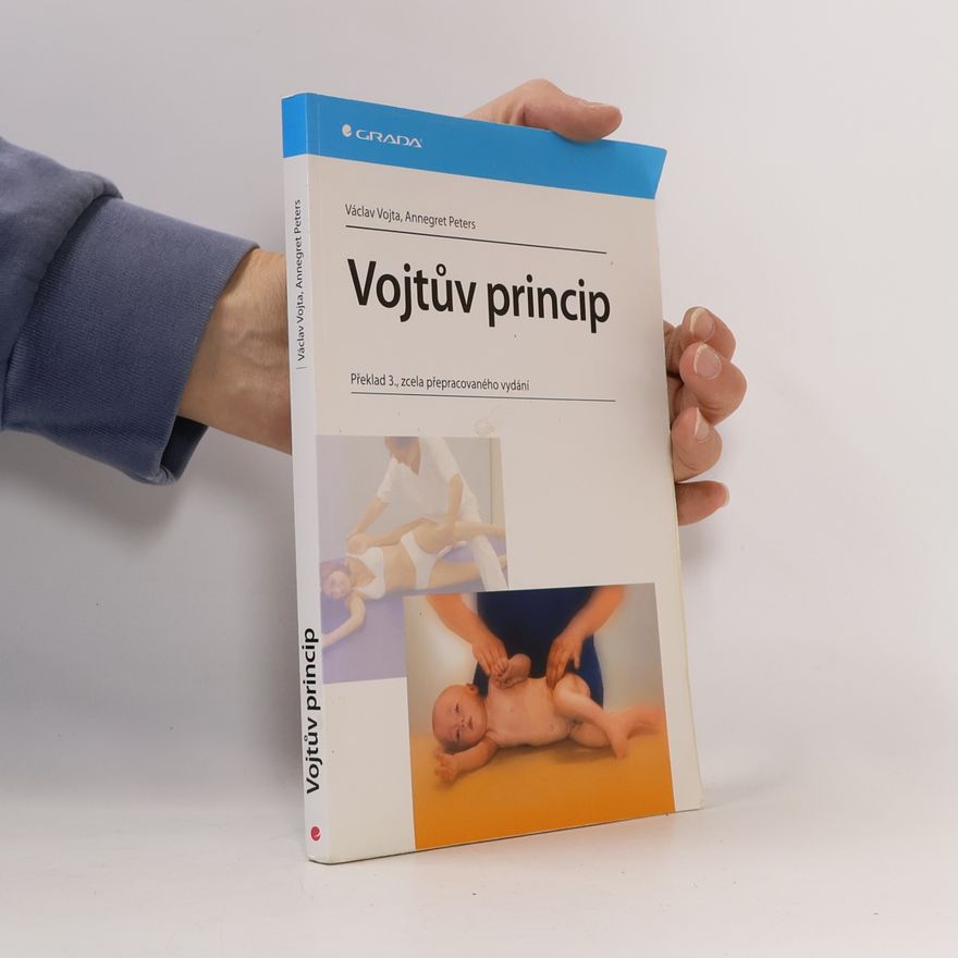 Annegret Peters Vojtův princip