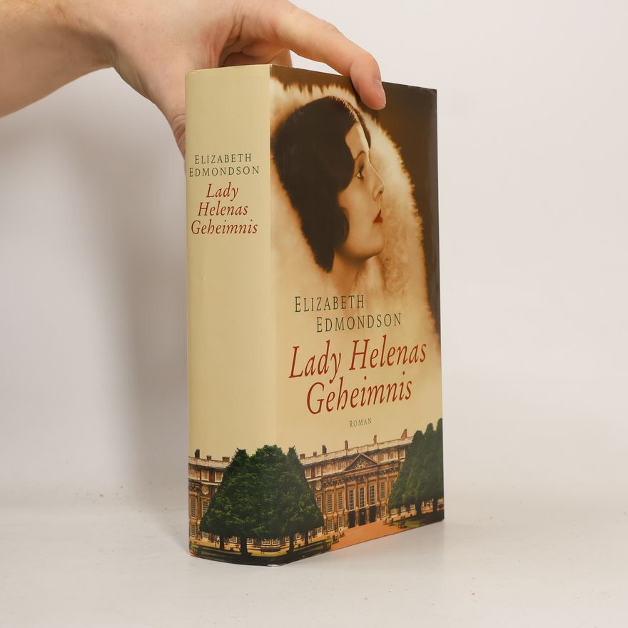 Elizabeth Aston Lady Helenas Geheimnis