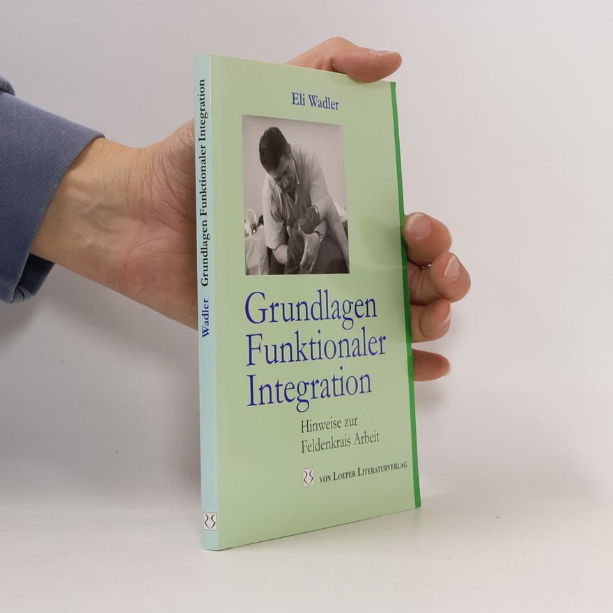 Eli Wadler Grundlagen funktionaler Integration