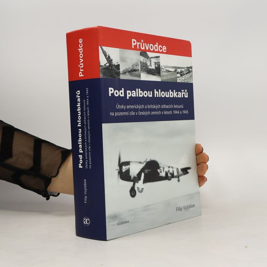 Filip Vojtášek Pod palbou hloubkařů