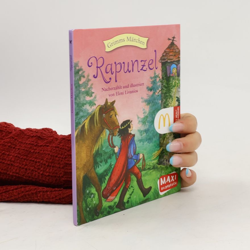 Autorenkollektiv Rapunzel