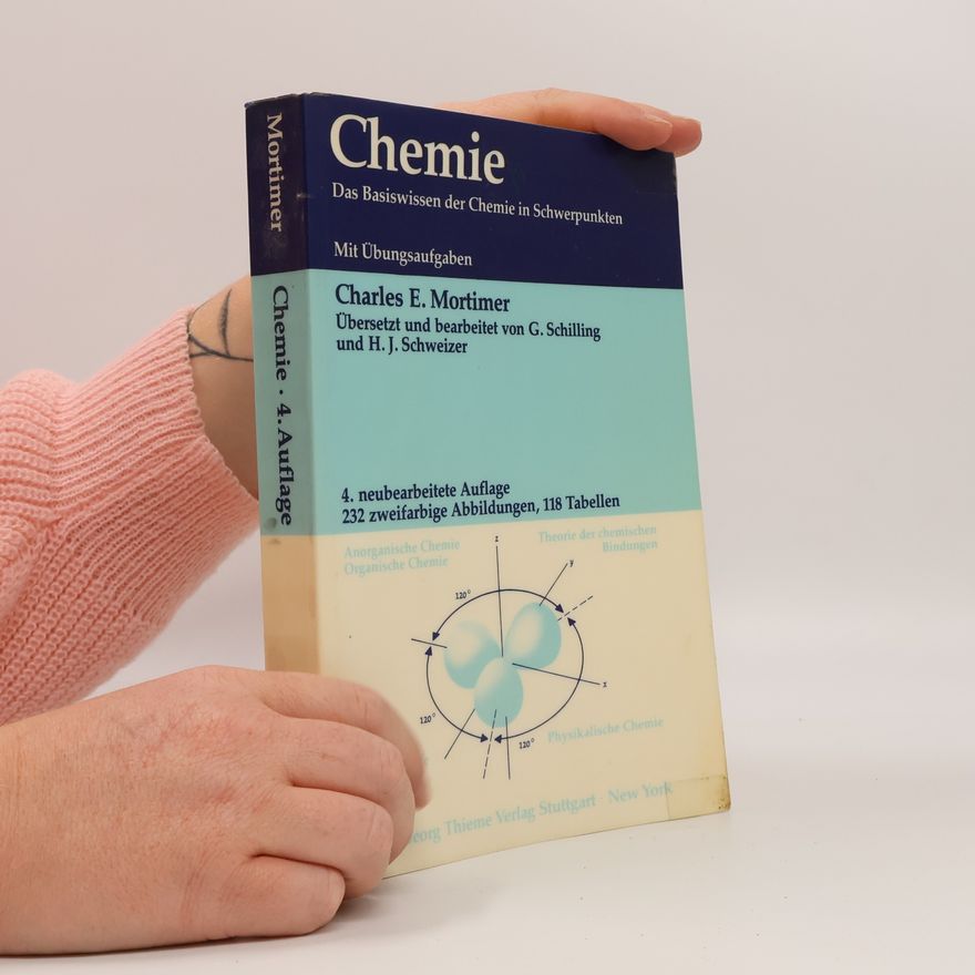 Charles E. Mortimer Chemie