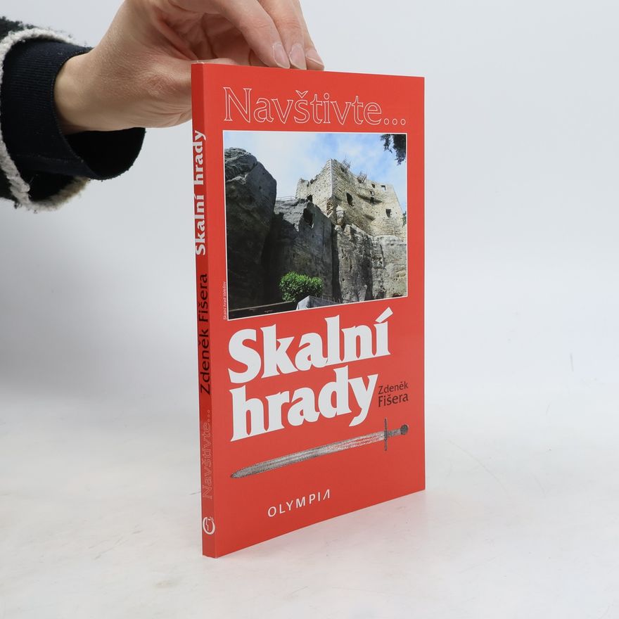 Zdeněk Fišera Skalní hrady