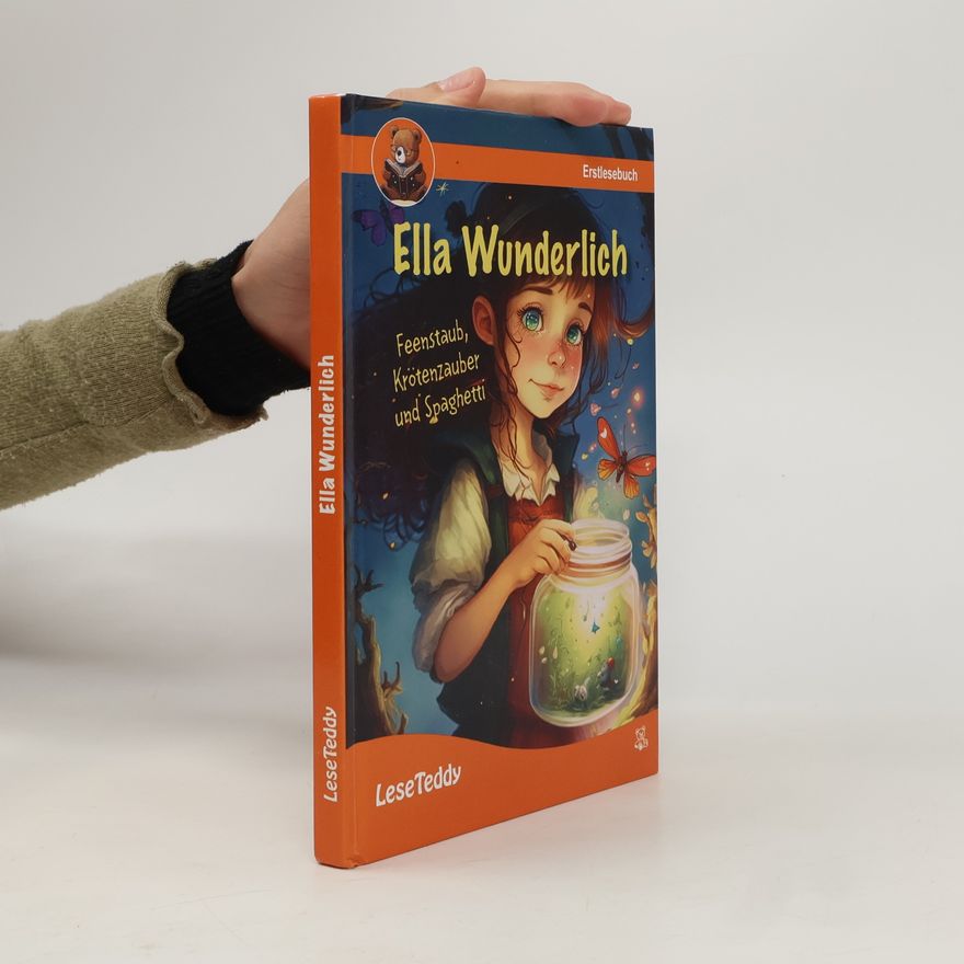Britta Landolt Ella Wunderlich