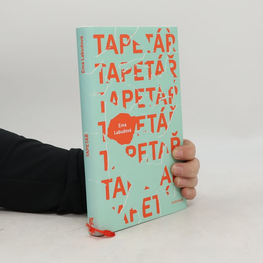 Ema Labudová Tapetář