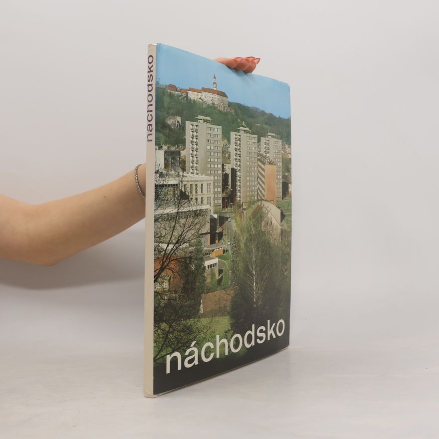 Ludvík Mühlstein Náchodsko