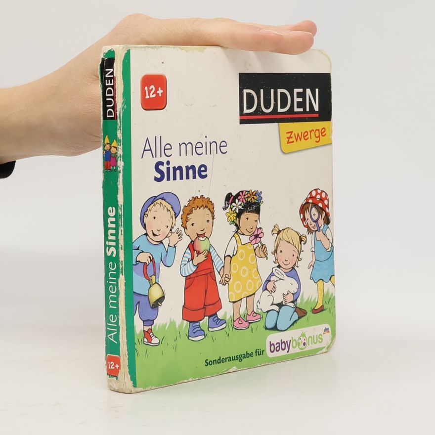 Autorenkollektiv Alle meine Sinne