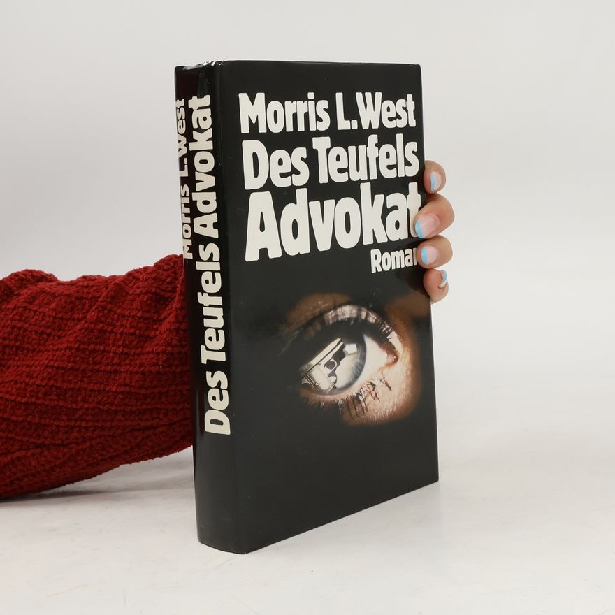 Morris West Des Teufels Advokat