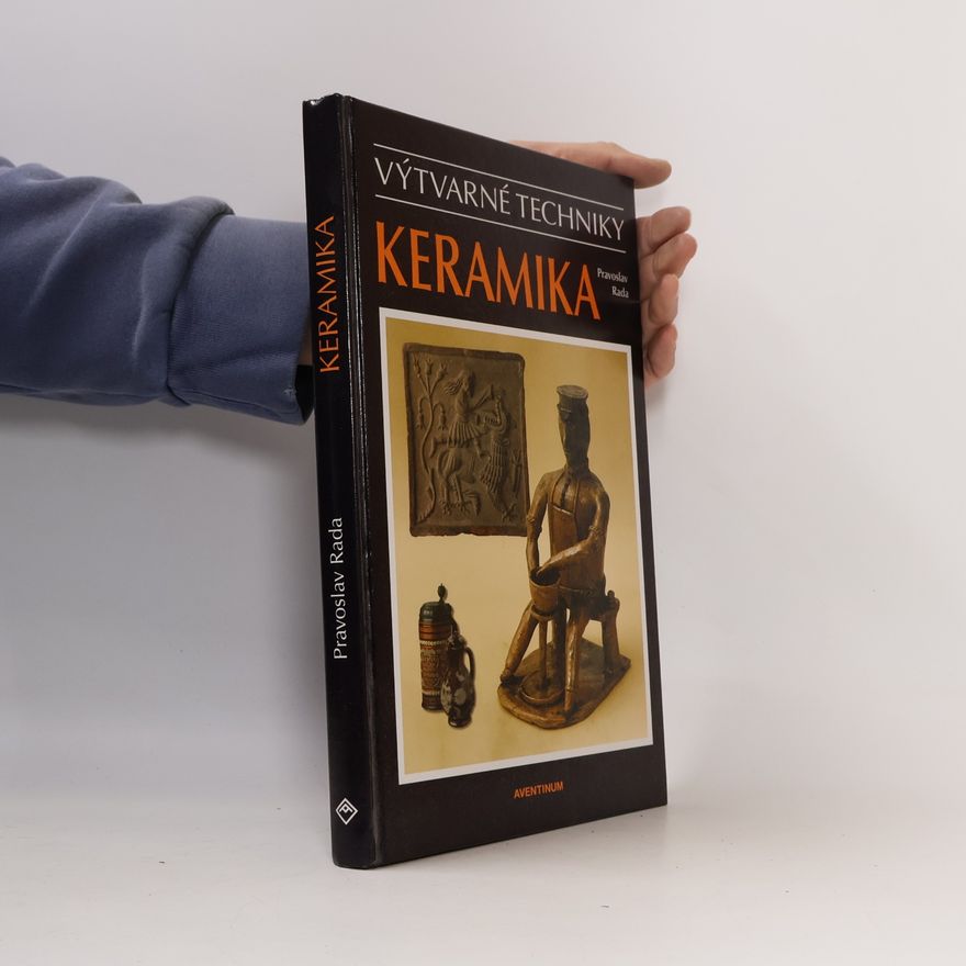 Pravoslav Rada Keramika