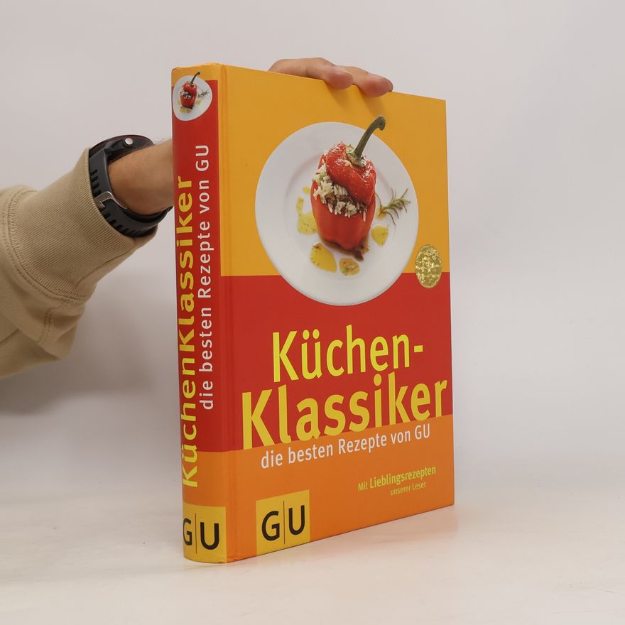 Birgit Rademacker Küchenklassiker