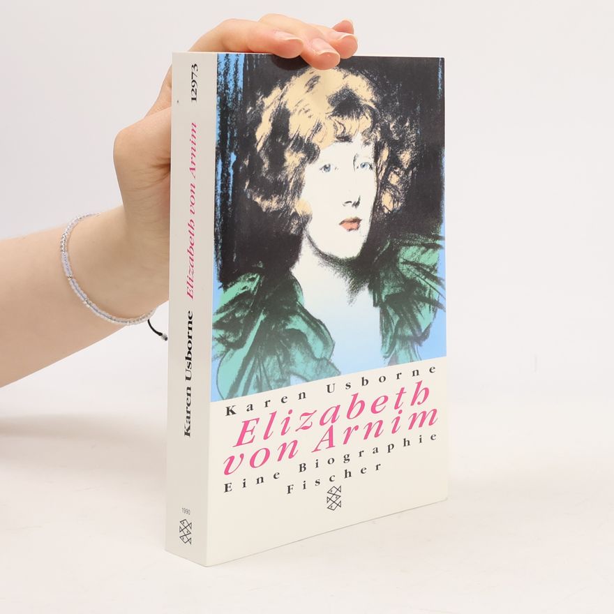 Karen Usborne Elizabeth von Arnim