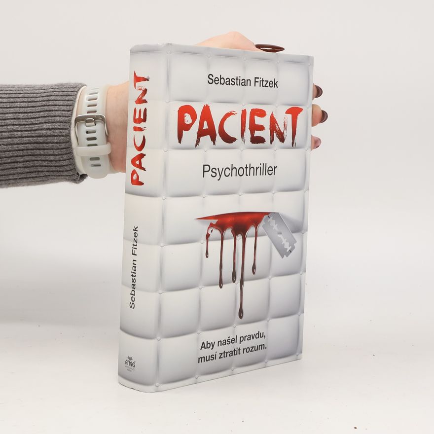 Sebastian Fitzek Pacient