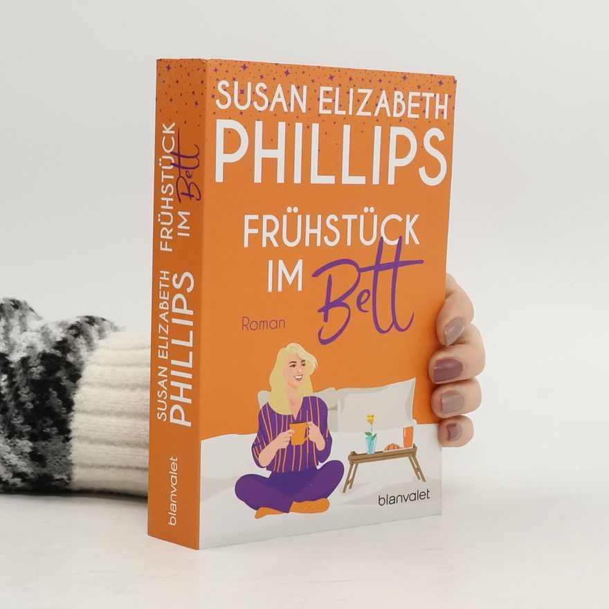 Susan Elizabeth Phillips Frühstück im Bett