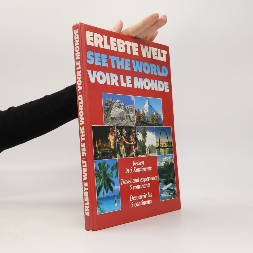 Various authors Erlebte Welt