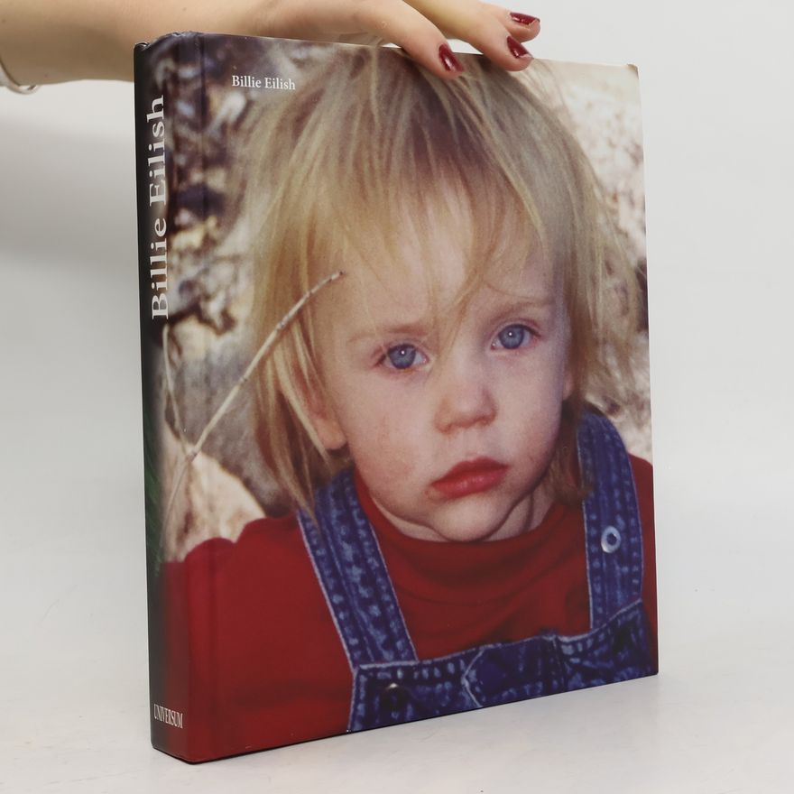 Billie Eilish Billie Eilish : o sobě