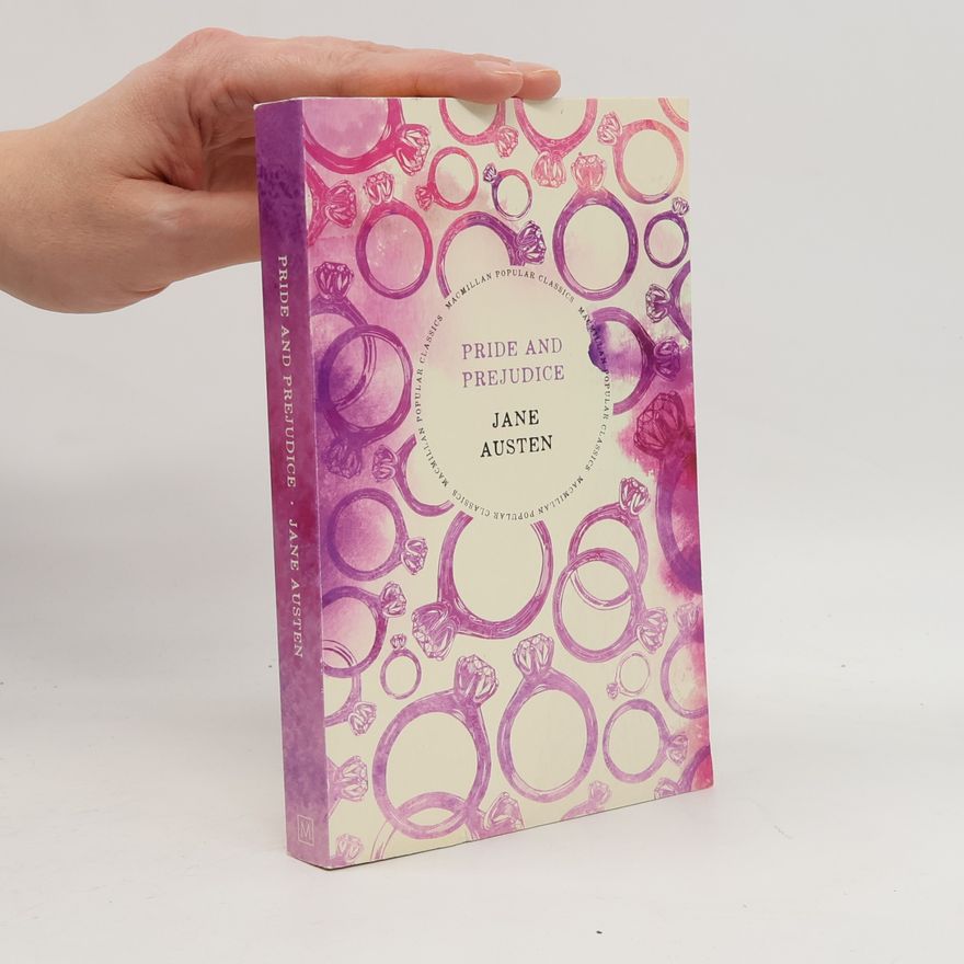 Jane Austen Pride and Prejudice
