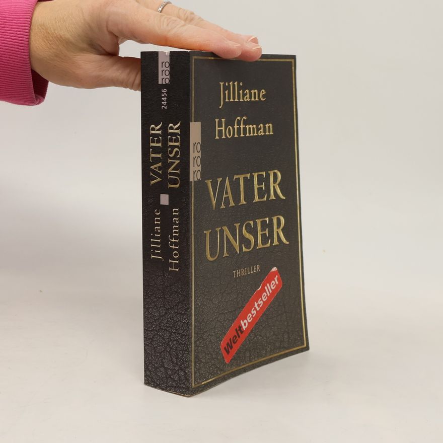 Jilliane Hoffman Vater unser