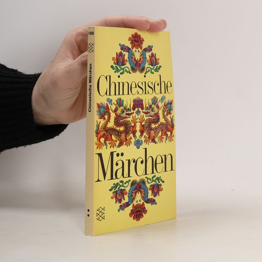 Josef Guter Chinesische Märchen