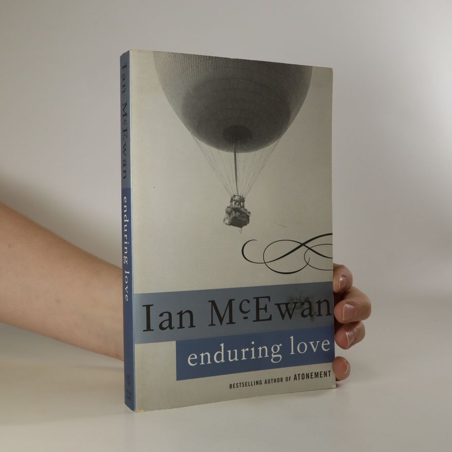 Ian McEwan Enduring Love