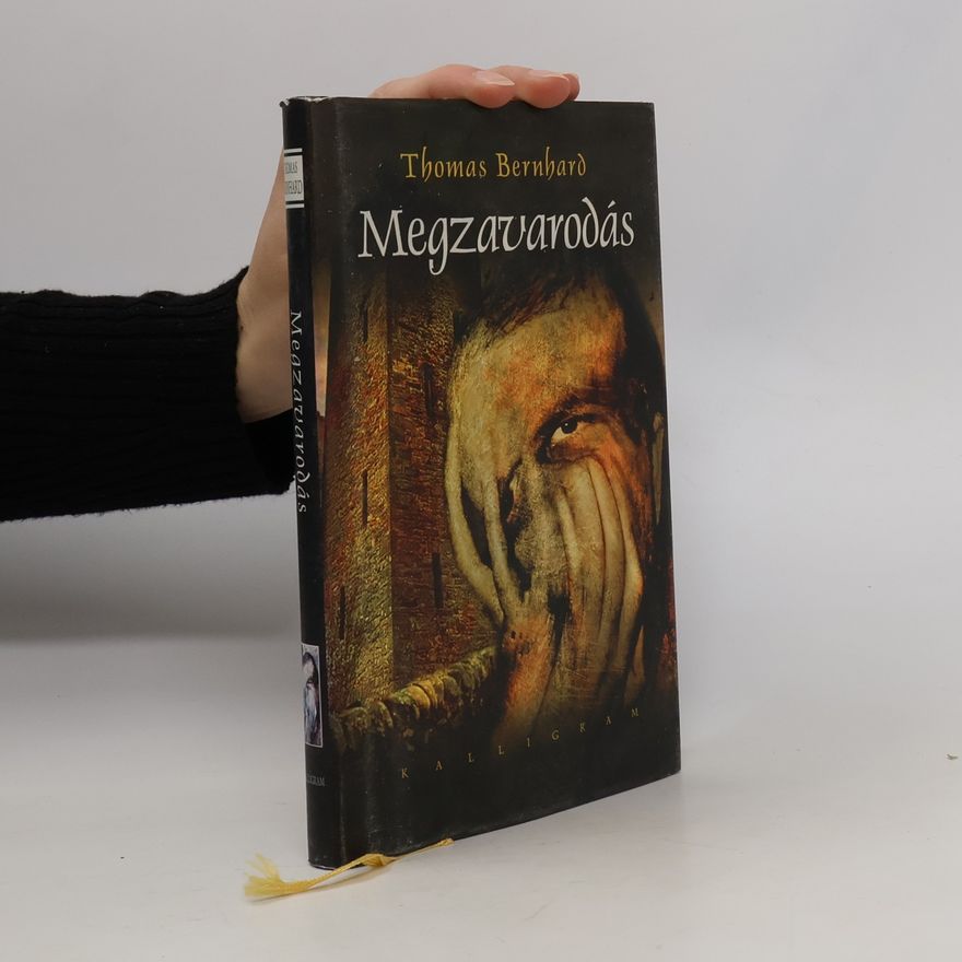 Thomas Bernhard Megzavarodás