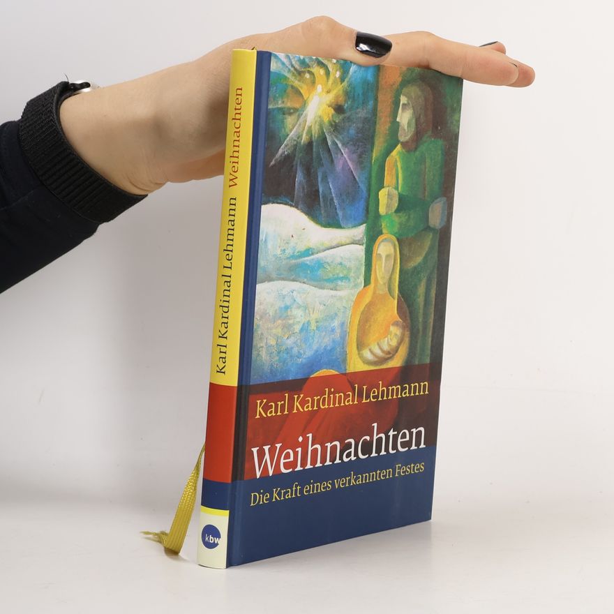 Karl Lehmann Weihnachten