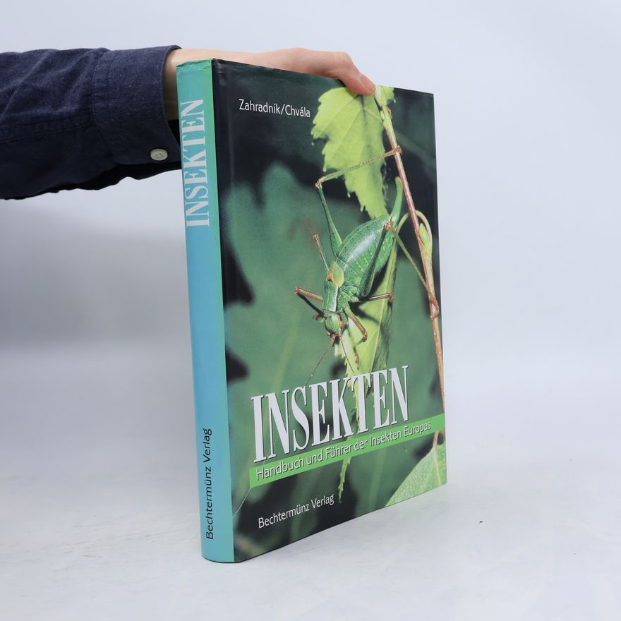 Autorenkollektiv Insekten