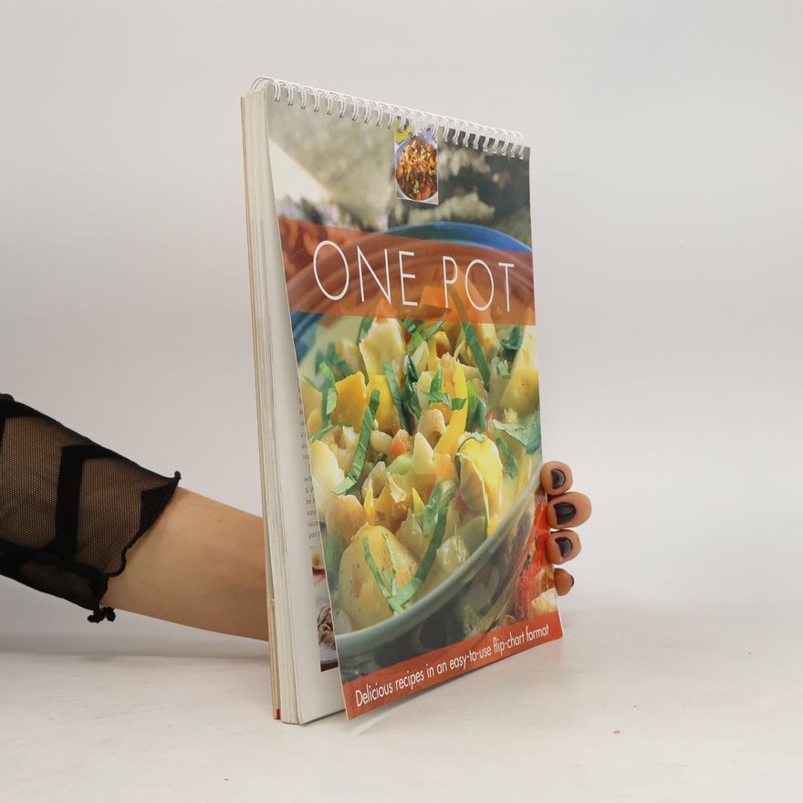 Autorenkollektiv One Pot