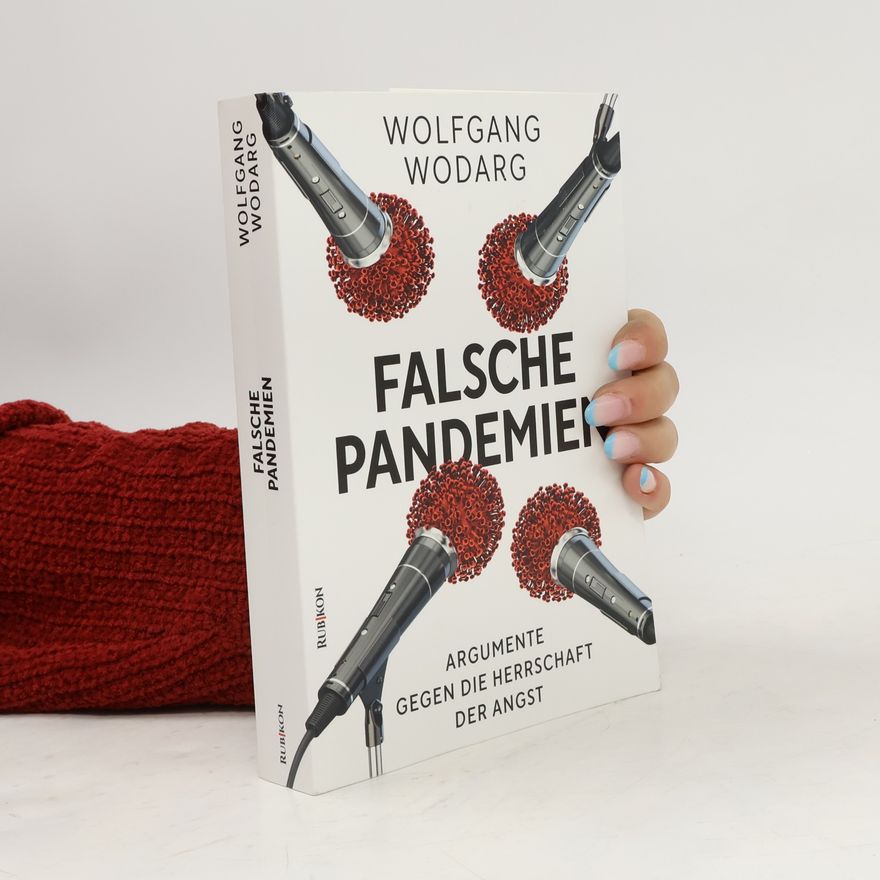 Wolfgang Wodarg Falsche Pandemien