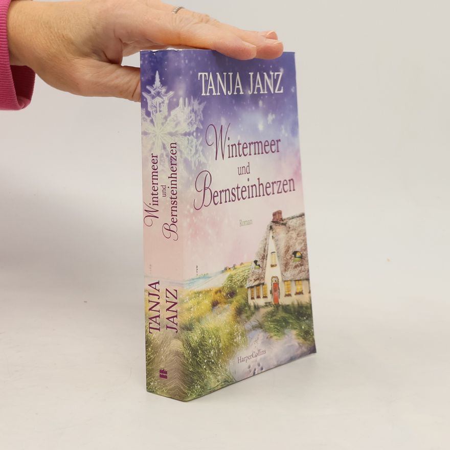 Tanja Janz Wintermeer und Bernsteinherzen