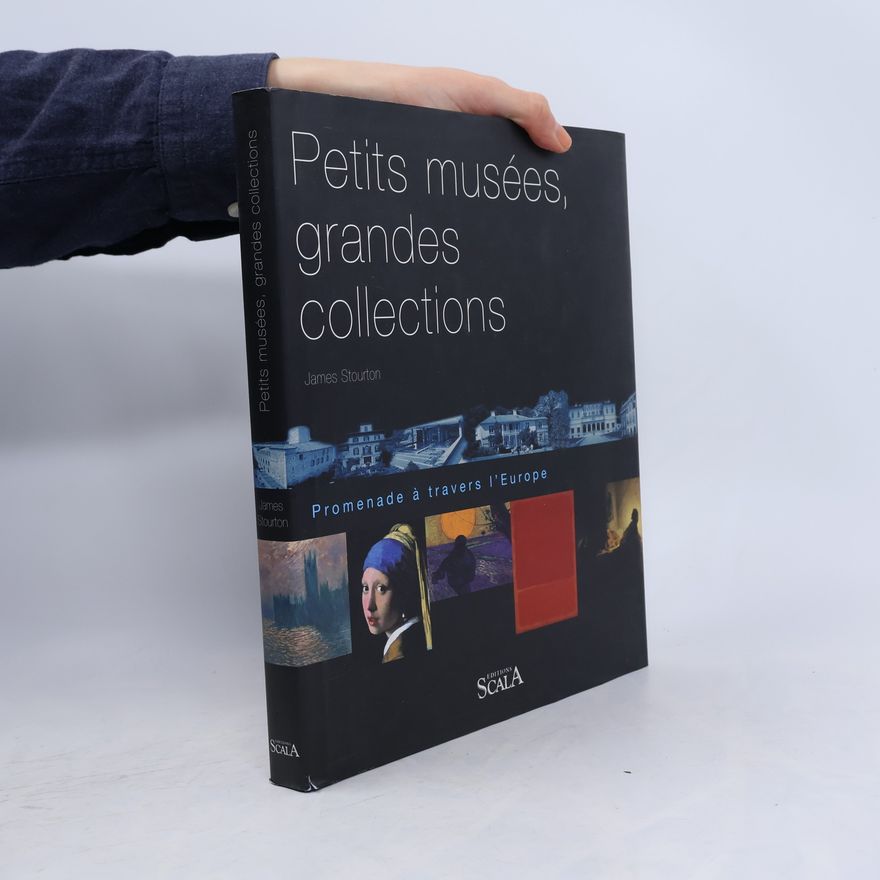 Susan Wise Petits musées, grandes collections