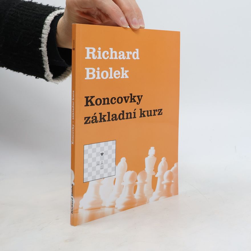 Richard Biolek Koncovky - Základní kurz
