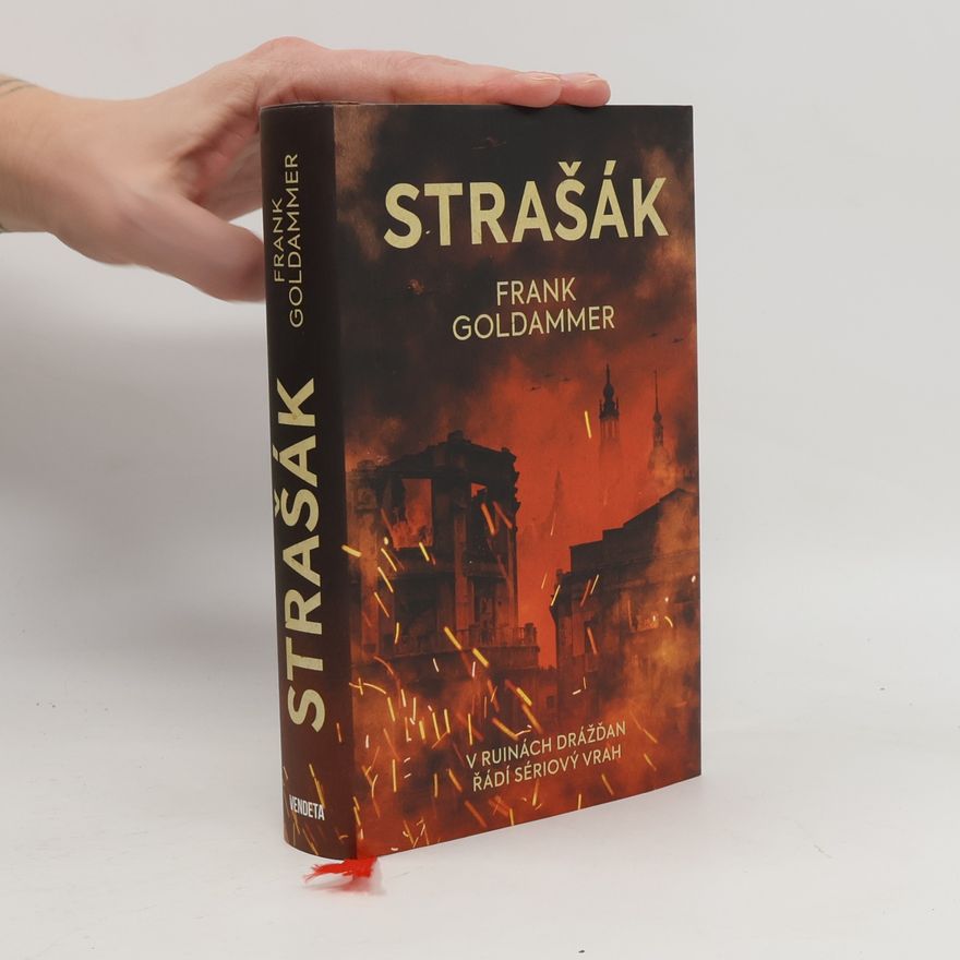 Frank Goldammer Strašák