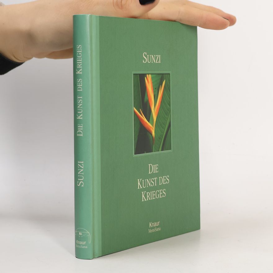 Sun Tzu Die Kunst des Krieges