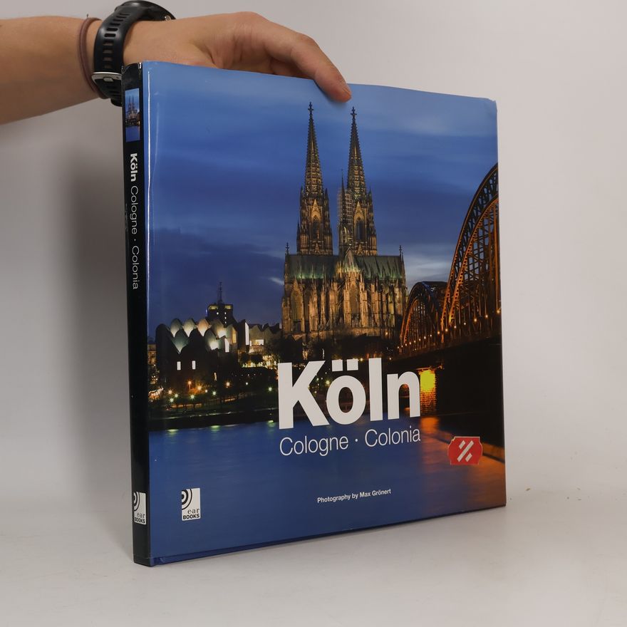 Max Grünert Köln