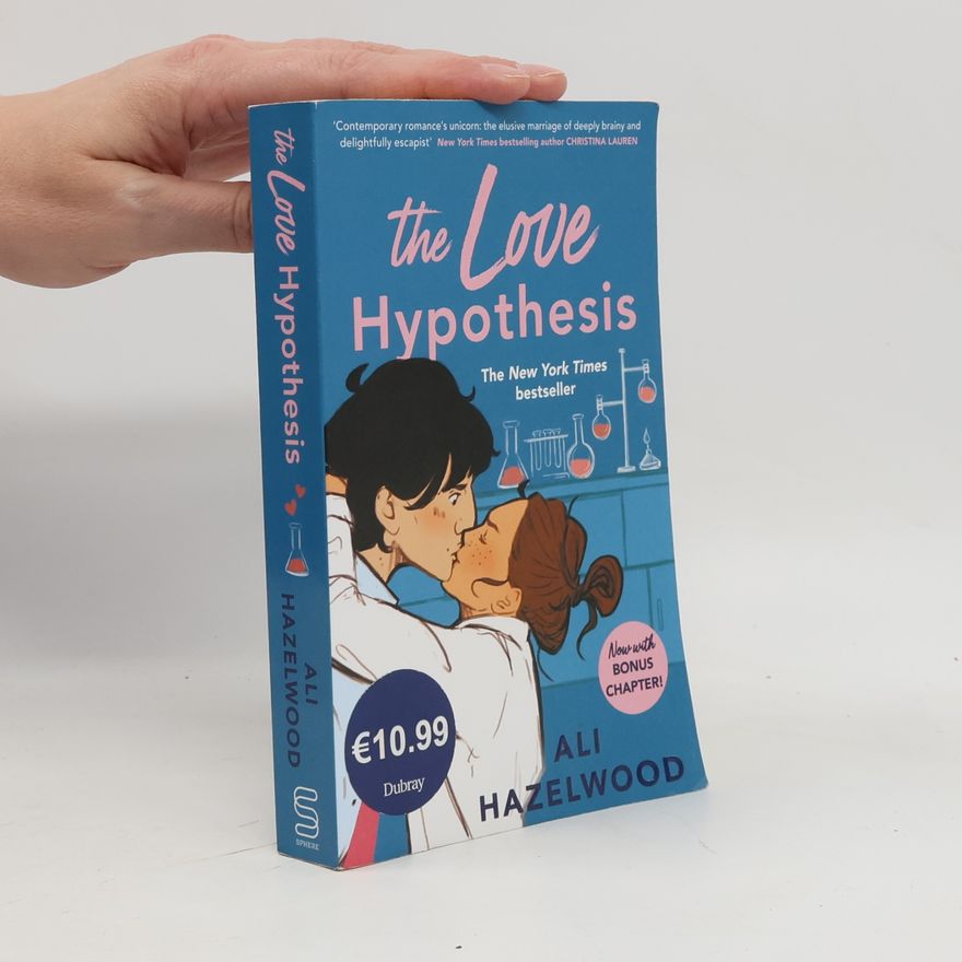 Ali Hazelwood The Love Hypothesis