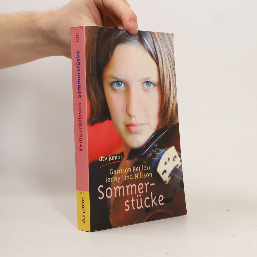 Jenny Lind Nilsson dtv junior: Sommerstücke