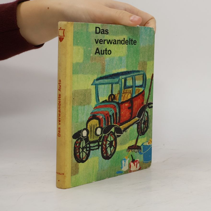Autorenkollektiv Das verwandelte Auto