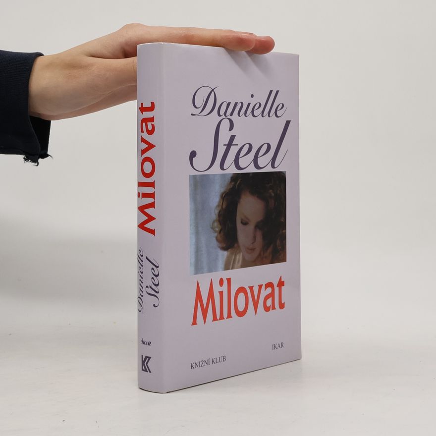 Danielle Steel Milovat
